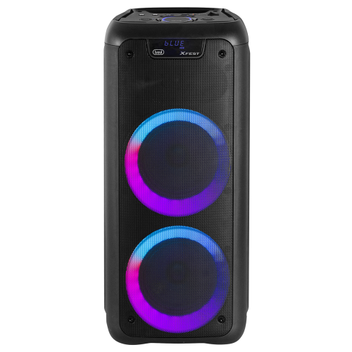 Trevi XF 600 KB KARAOKE 80W