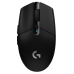 Logitech G305 HERO Black Wireless