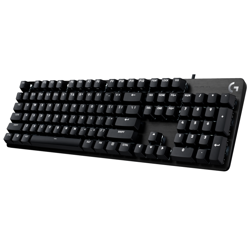 Logitech G413 SE Mechanical Backlight Black