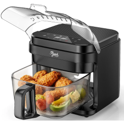 Air fryer и фритези (4)