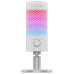 Microphone A4 Bloody GM50Pro RGB White