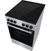 Gorenje G400 GEC5A11SG 50 cm