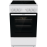 Gorenje G400 GEC5A41WG 50 cm