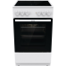 Gorenje G400 GEC5A41WG 50 cm