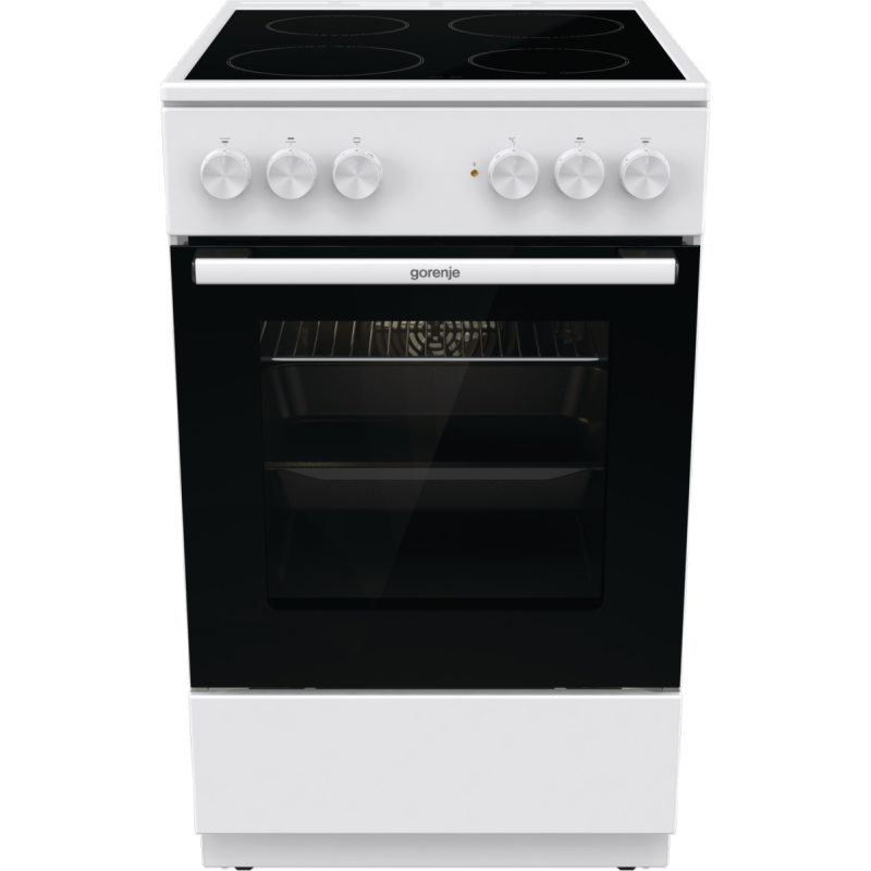 Gorenje G400 GEC5A41WG 50 cm