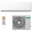 HISENSE UNI PURE HB35XU0AG-AS35XU0EW