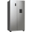 Gorenje G600 NRR9185EAXLWD SbS Gray