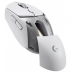 Logitech G309 Lightspeed White Wireless