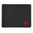 Mouse Pad Gaming MP-GAME-S Black
