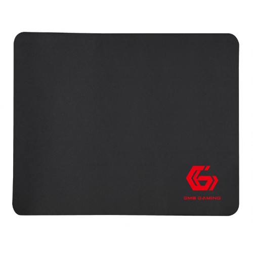 Mouse Pad Gaming MP-GAME-S Black