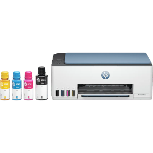 HP Smart Tank 585 AiO ciss