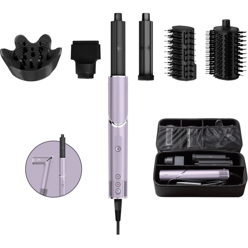 Shark FlexStyle HD440PLEU