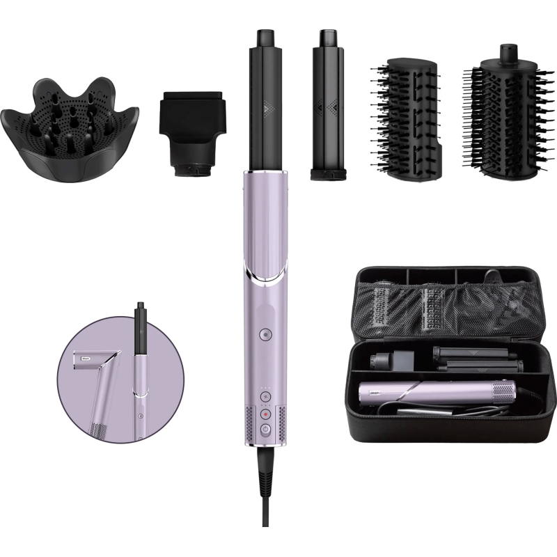 Shark FlexStyle HD440PLEU