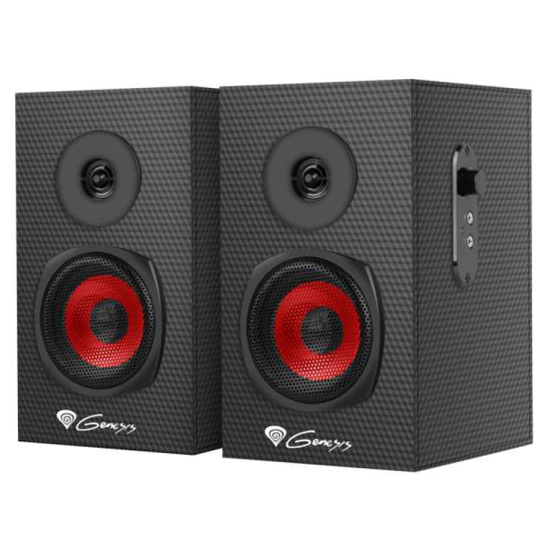 Genesis Helium 200 Gaming