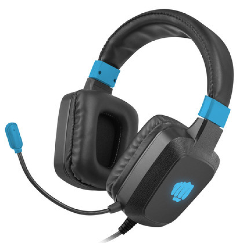 Fury Gaming Raptor RGB