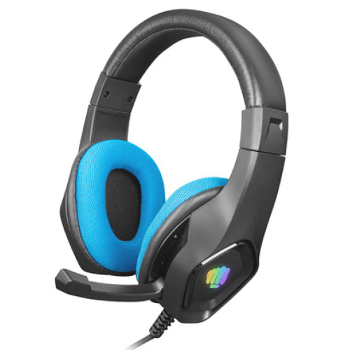 Headphones Fury Gaming Phantom RGB