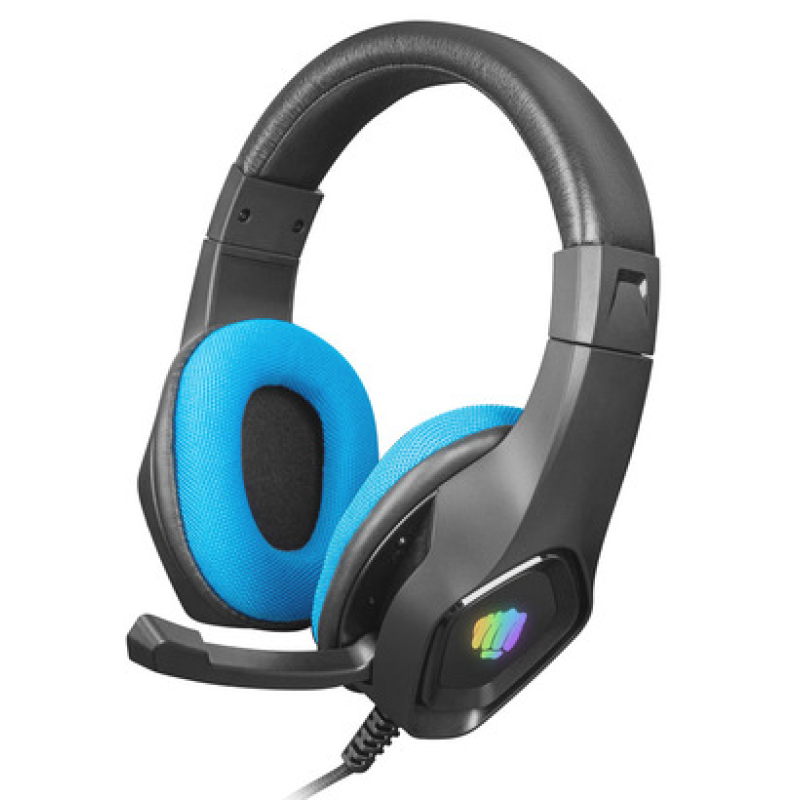 Headphones Fury Gaming Phantom RGB