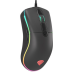 Genesis Gaming Krypton 510 7200DPI USB w/Software RGB