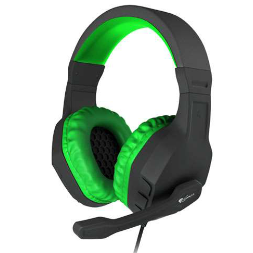 Genesis Gaming Argon 200 Green