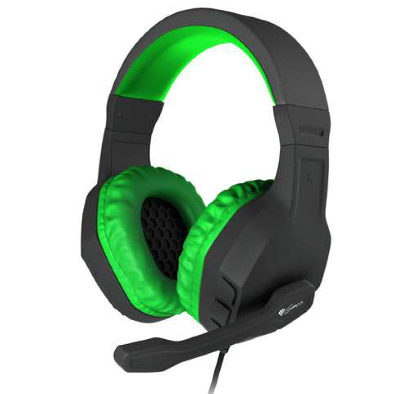 Genesis Gaming Argon 200 Green