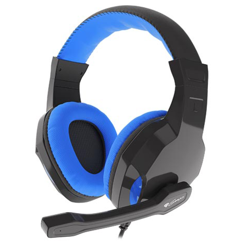 Genesis Gaming Argon 100 Blue