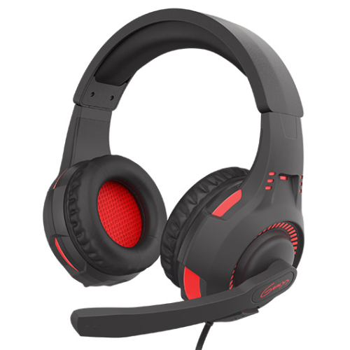 Genesis Gaming Radon 210 7.1 Backlight USB