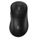 Logitech G Pro X SuperLight 2 Wireless Black