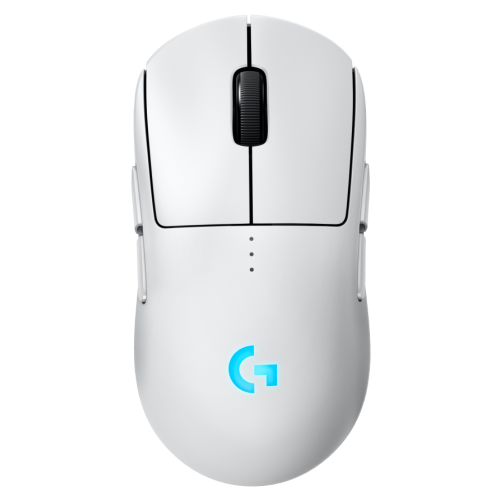 Logitech G Pro 2 Lightspeed Wireless White