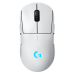 Logitech G Pro 2 Lightspeed Wireless White