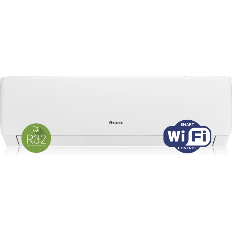 GREE PULAR PREMIUM GWH24AGD-K6DNA1C