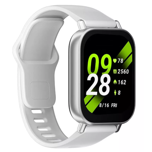 Redmi Watch 5 BHR9381GL Silver Gray