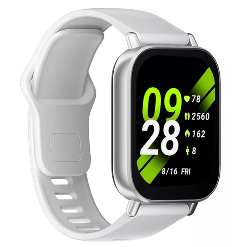 Redmi Watch 5 BHR9381GL Silver Gray