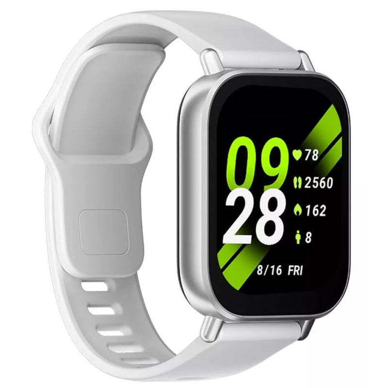 Redmi Watch 5 Active BHR8790GL SilverMatte