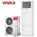VIVAX ACP-55FS160AERI R410A