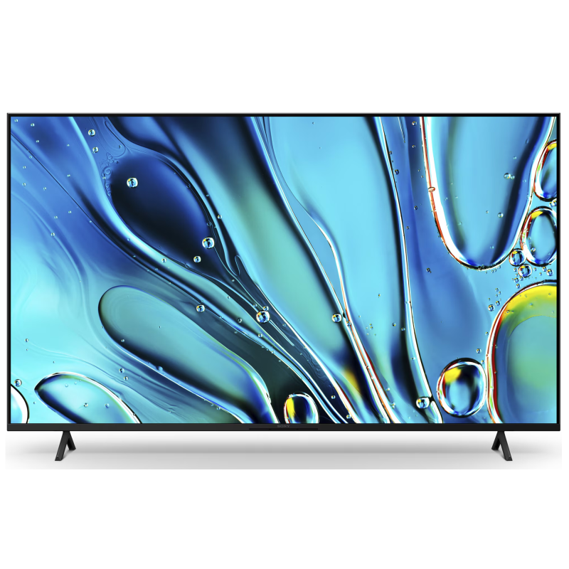 Sony 65" K65S35B 4K Smart Led TV