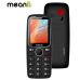 MeanIT Senior 10 Plus Black