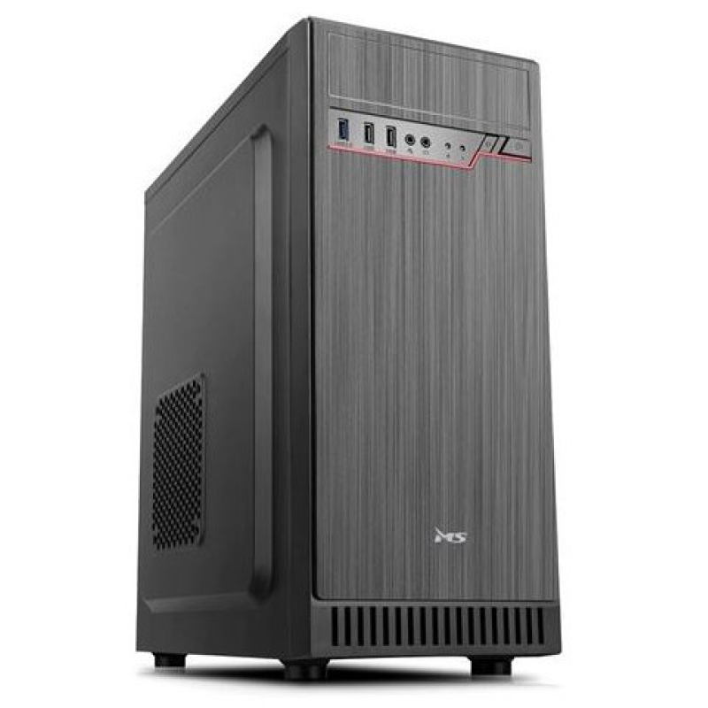 MSGW R-M325 i3-12100/16GB/500GB