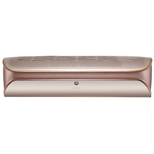 GREE SOYAL GWH12AKC-K6DNA1A/I Gold