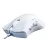 Razer DeathAdder Essential Green Lighting White