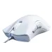 Razer DeathAdder Essential Green Lighting White