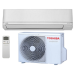 TOSHIBA SUZUMI PLUS RAS-B24PKVSG-E/RAS-24J2AVSG-E