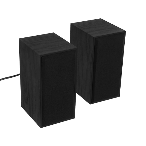 Tellur Speakers 2.0 Basic 6W Wooden