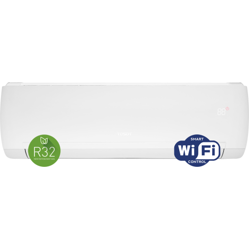 TOSOT MUSE PREMIUM TWH18AFD-K6DNA5A