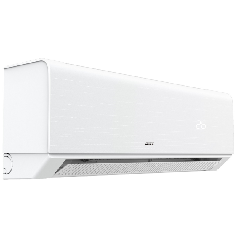 AUX Gentle Breeze ASW-H09B5C4/CAR3DI-C3