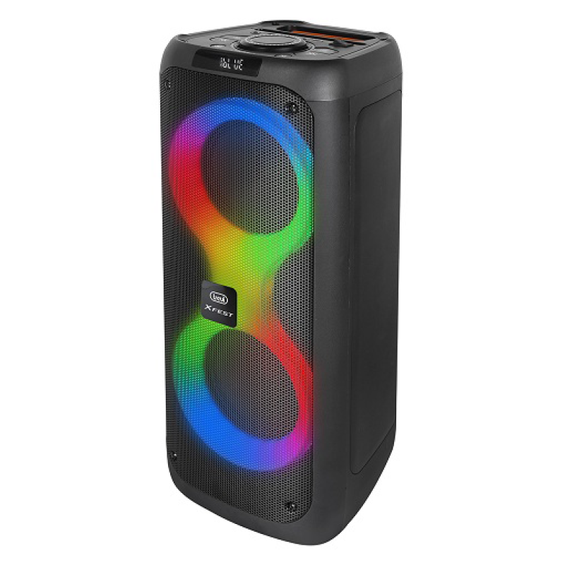 Trevi XF 480 KB KARAOKE 35W