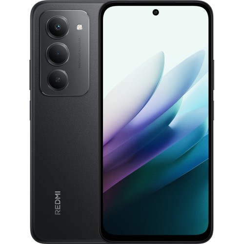 Redmi 15 8/256GB Black